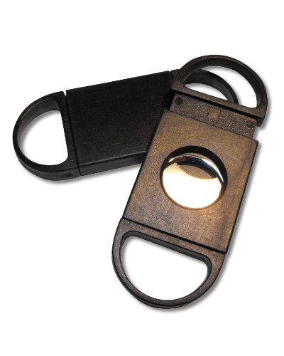 Easy Cut Cigar Cutter - BLACK